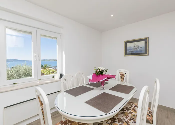 Maja Apartman Trogir