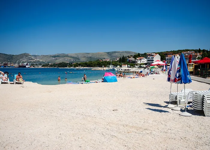 Διαμέρισμα Maja