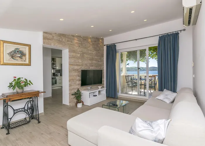 Apartman Maja