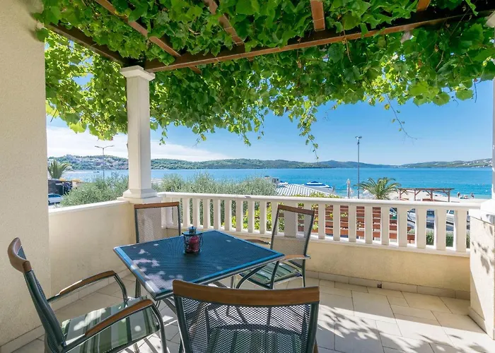 Maja Apartman Trogir
