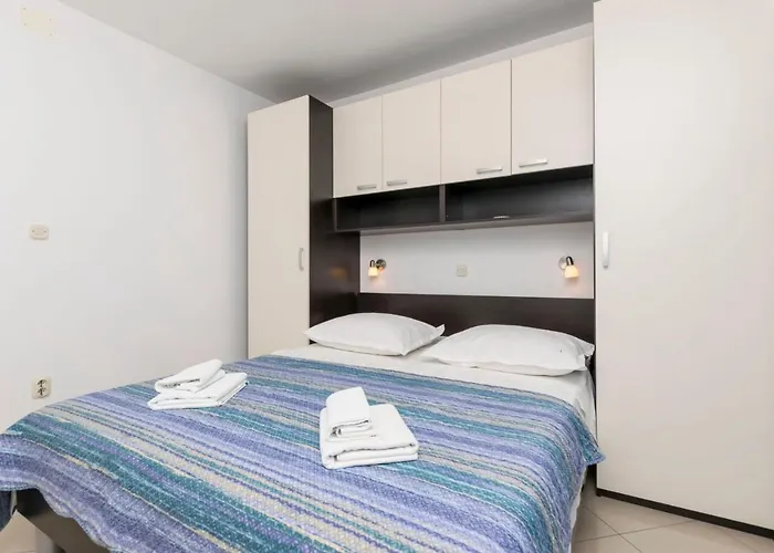 Maja Apartman