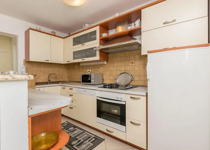 Apartman Maja
