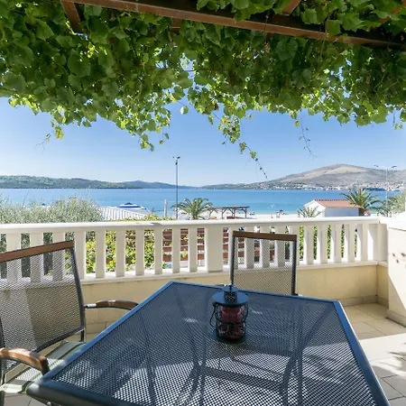 Maja Apartmán Trogir