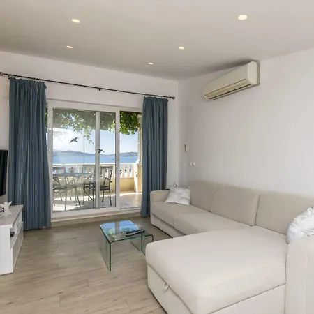 Maja Trogir