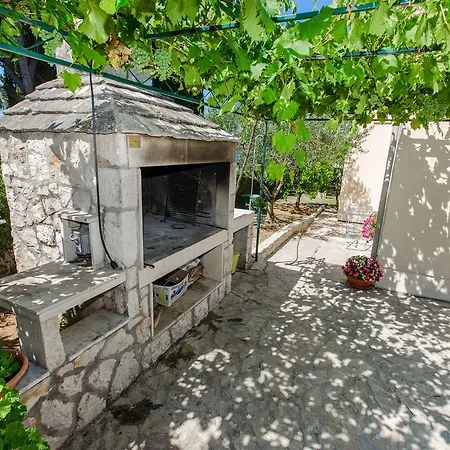 Maja Apartmán