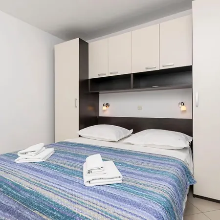 Maja Appartement