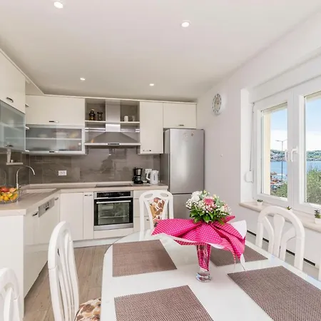 Maja Appartement