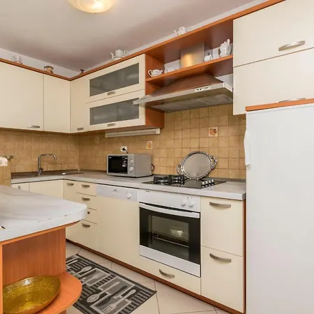 Apartmán Maja