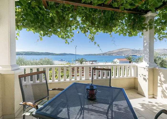 Maja Apartman Trogir