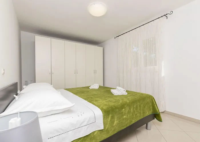 Maja Apartman