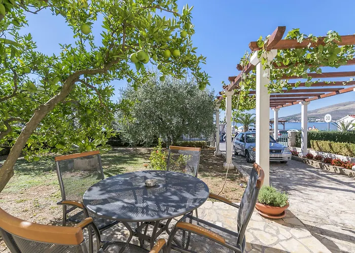 Maja Apartman Trogir