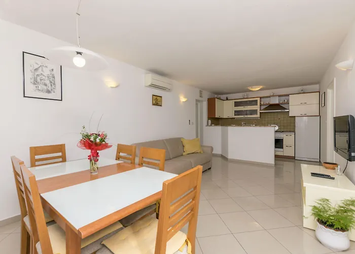 Maja Apartman