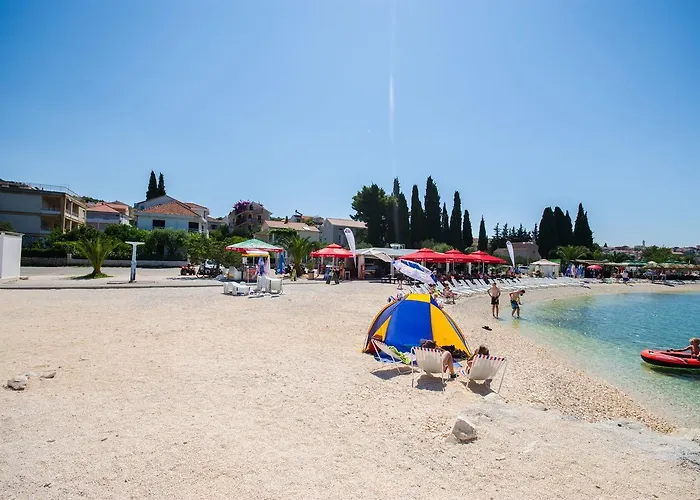 Maja * Trogir