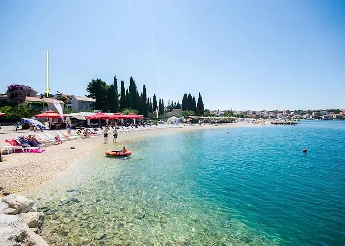 Maja Trogir