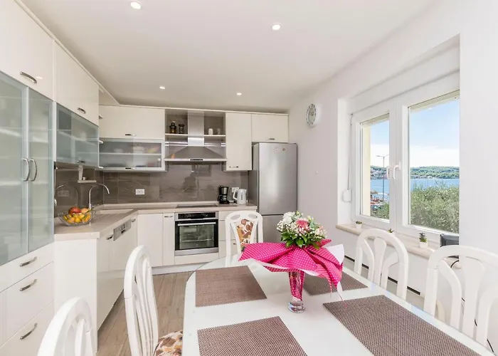 Maja Apartman