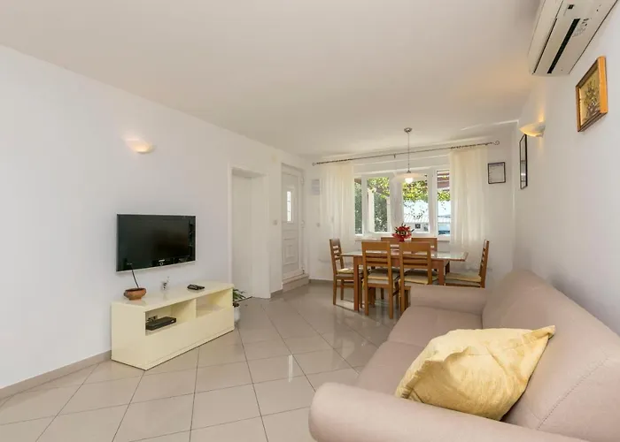 Maja Apartman Trogir
