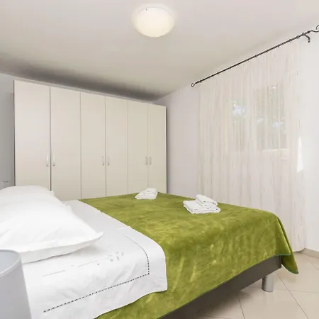 Maja Appartement