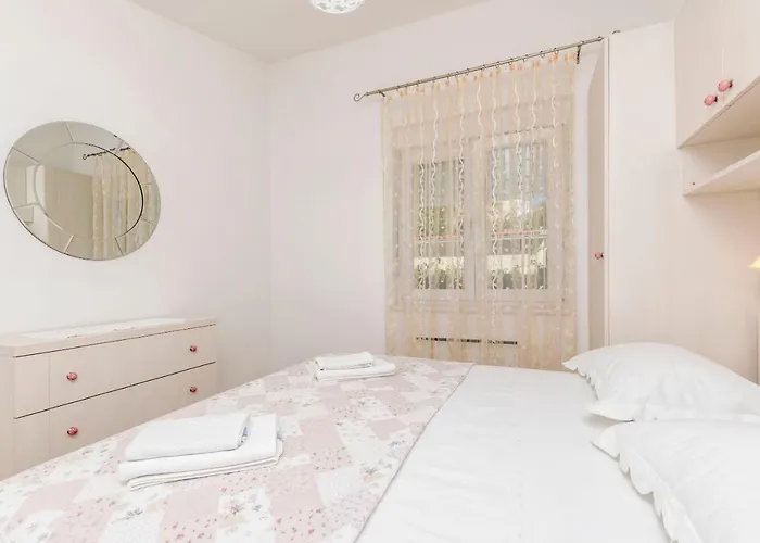 Appartement Maja Trogir