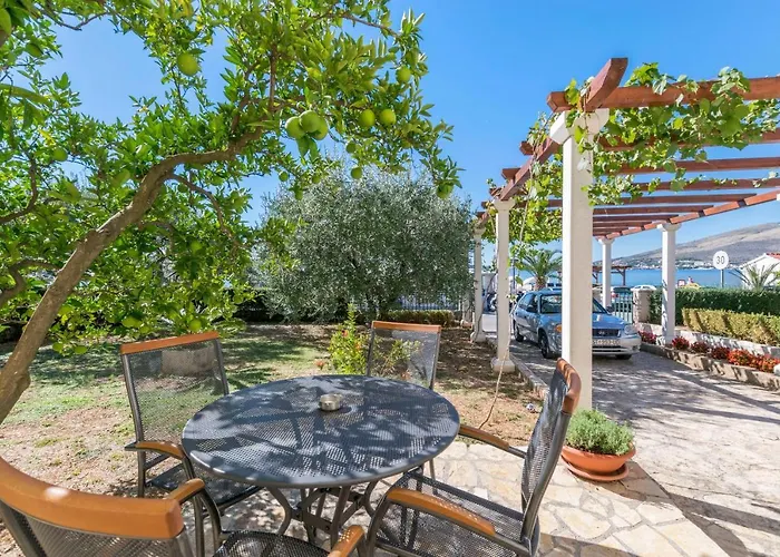 Maja Appartement Trogir