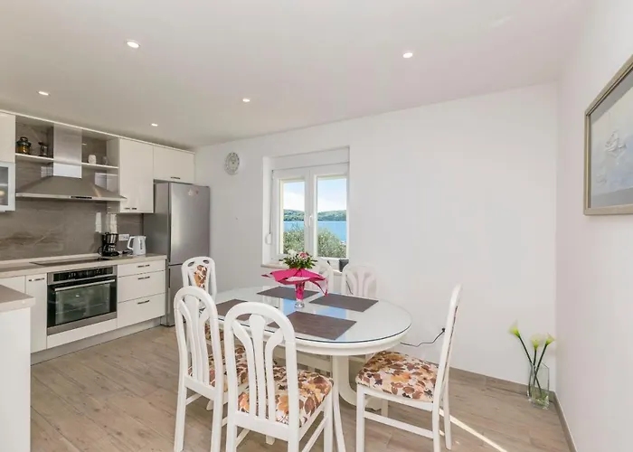 Appartement Maja Trogir